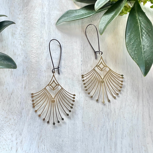 MAAC LEONA B Earring main image 0