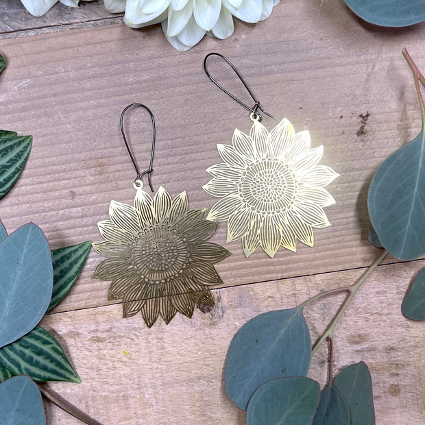 Tess Earrings