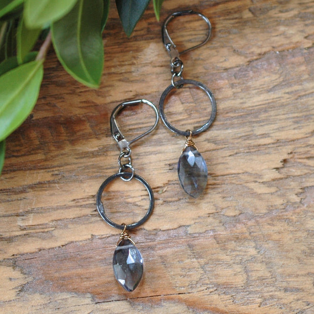 HKE07 - Harlow Jewelry