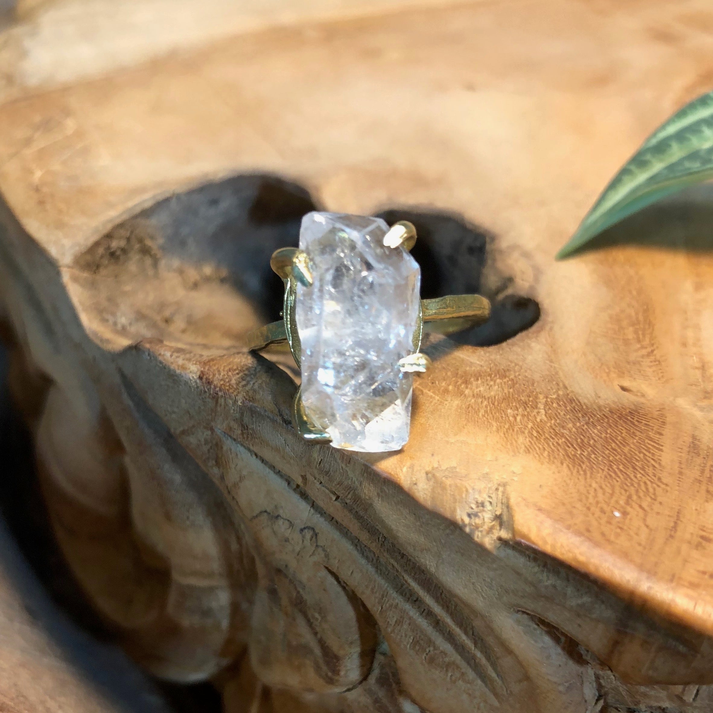 Rings – Harlow Jewelry
