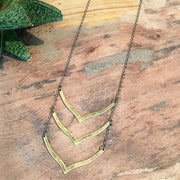 Tilda Necklace